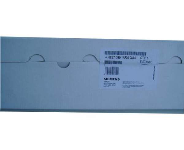 Siemens Профильная шина Siemens 6ES7390-1af30-0AA0