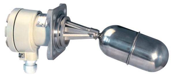 Сигнализатор уровня жидкости MKA-210-2