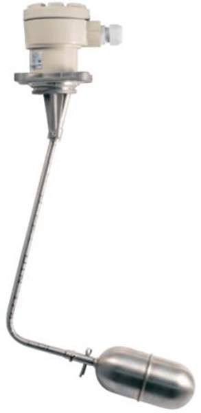 Сигнализатор уровня жидкости MKA-210-4 "L"