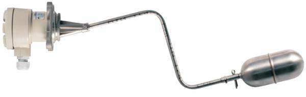 Сигнализатор уровня жидкости MKA-210-4 "Z"