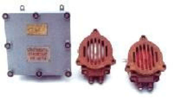 Сигнализатор звуковой взрывобезопасный СЗВ-1