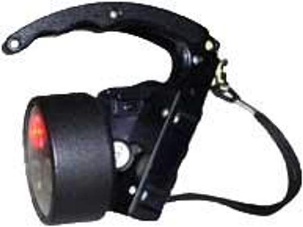 Сигнально-осветительный светодиодный переносной "ЭКОТОН-10"