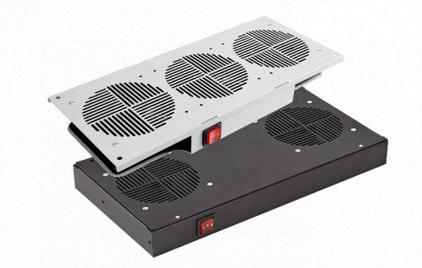 SILART Вентиляторные блоки SVB-200-00