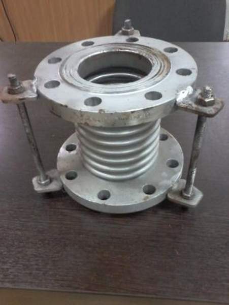 Сильфонные компенсаторы КСО