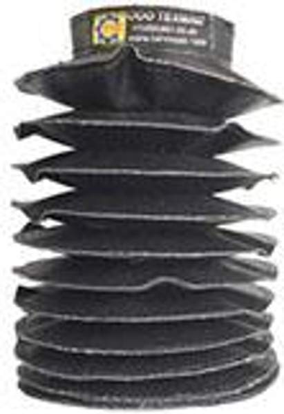 Сильфоны и защитные кожухи для защиты