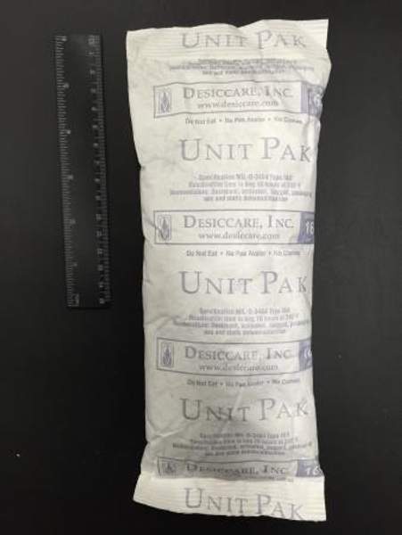 Силикагель фасованный (1000гр)