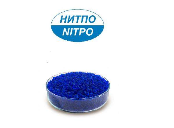 Силикагель-индикатор