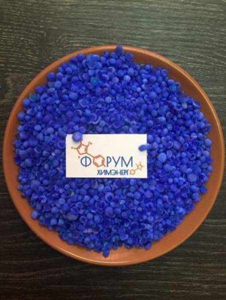 Силикагель индикаторный 1000 гр