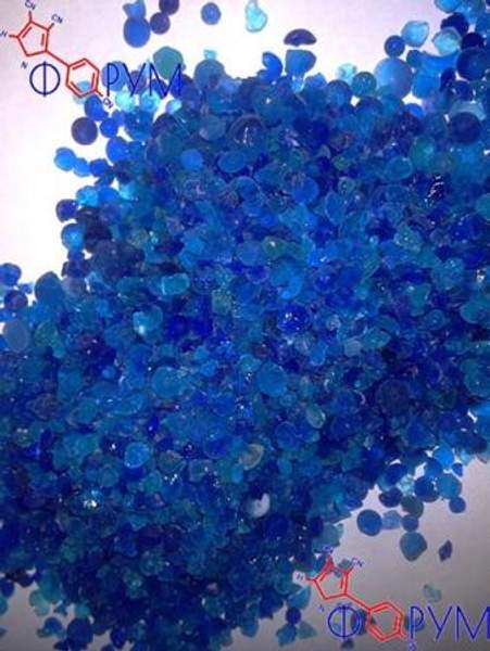 Силикагель индикаторный 2 кг