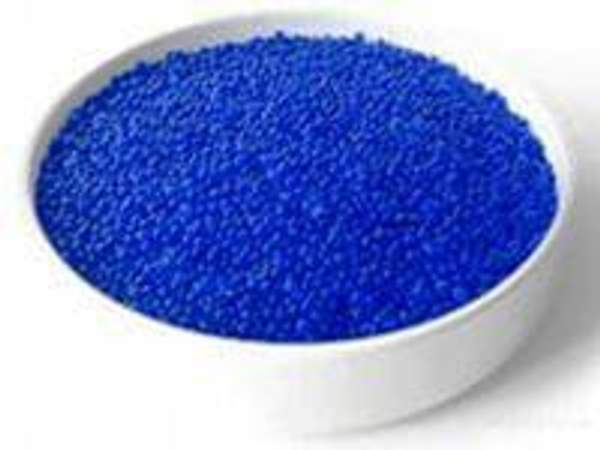 Силикагель индикаторный (2кг)