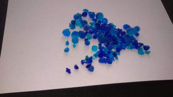 Силикагель индикаторный 5 кг