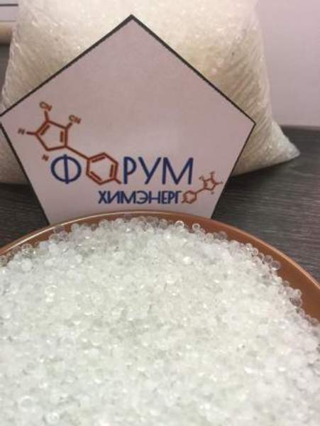 Силикагель КСМГ (Россия), мешок 35 кг