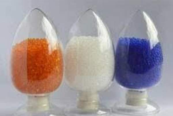 Силикагель технический КСКГ