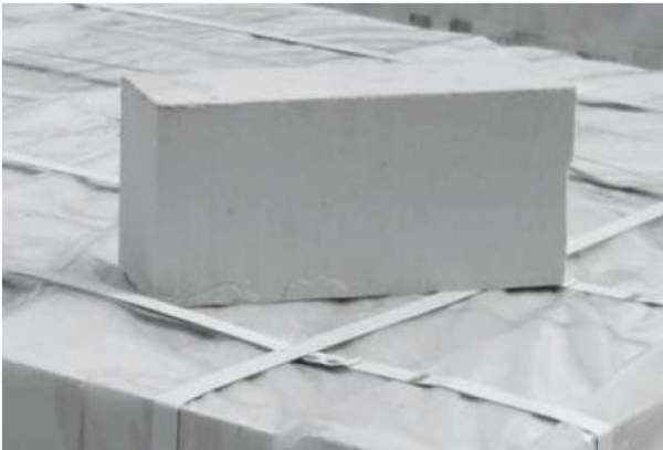 Силикатный кирпич М 150