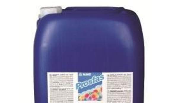 Силикатный упрочнитель Prosfas