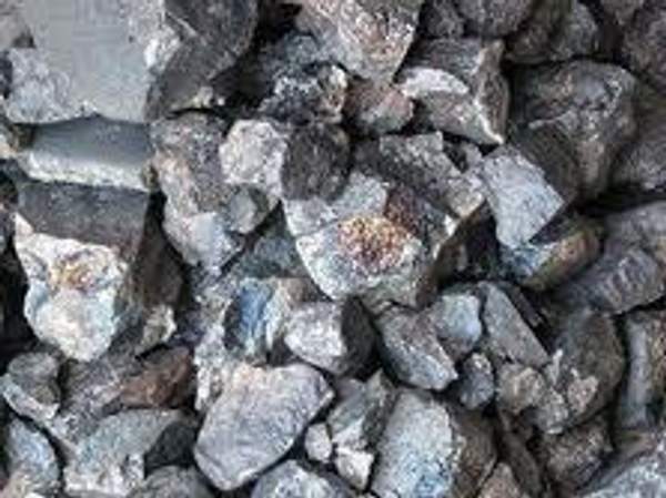 Силикомарганец МнС17