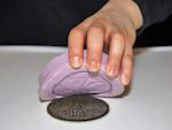 Силикон для форм КЛСЕ высокотемпературный