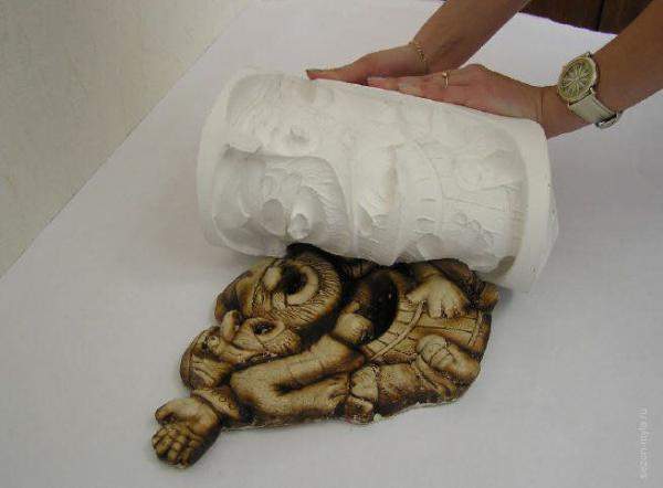 Силикон для форм Силагерм 7130