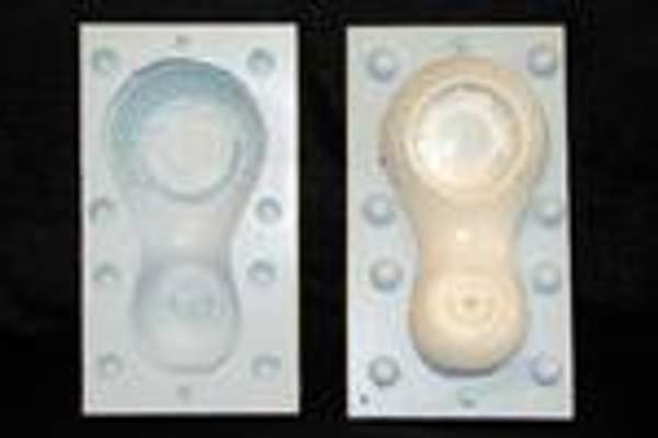 Силикон для заливки форм