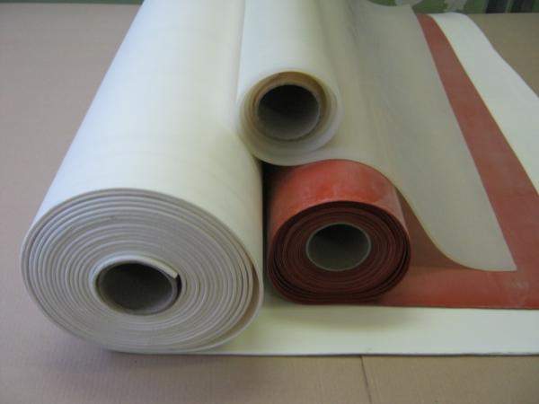 Силиконовые коврики для выпечки