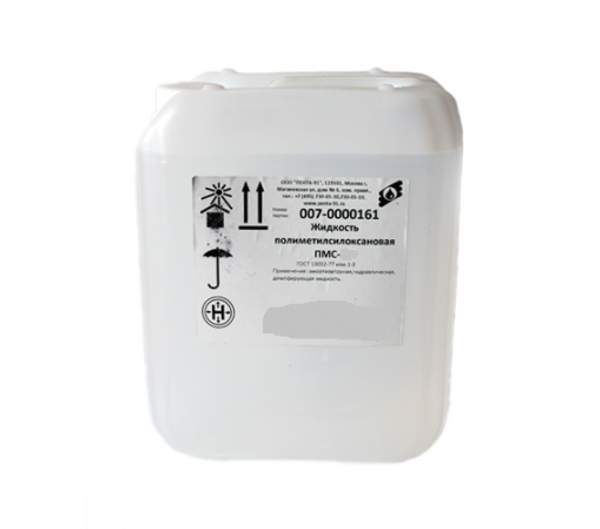 Силиконовые смазки ПМС-50