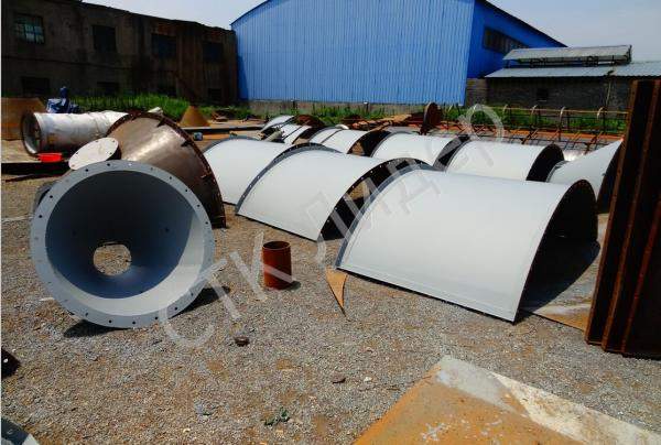 ✅ Силос цемента 20 тонн