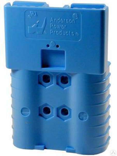 Силовой разъем SBE320