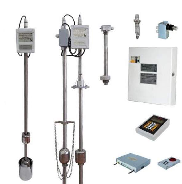 Силовые измерительные системы