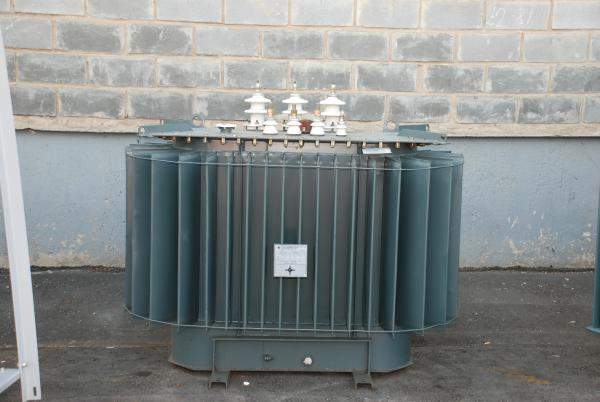 Силовые масляные трансформаторы ТМ, ТМГ, ТМЗ новые и с хранения