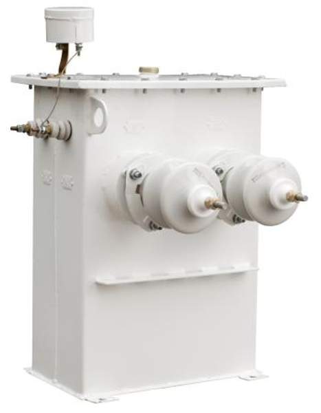 Силовые трансформаторы однофазные железнодорожные типа ОМ, ОМП, ОМГ