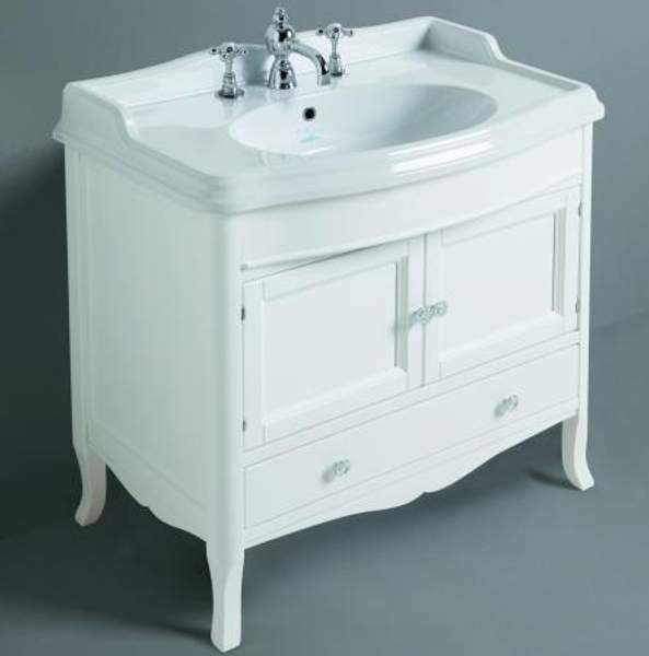 SIMAS SIMAS Arcade ARMD90bi/br подстолье для раковины