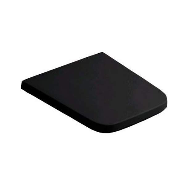 SIMAS Simas Degrade DE005nero/cr Cидение для унитазов