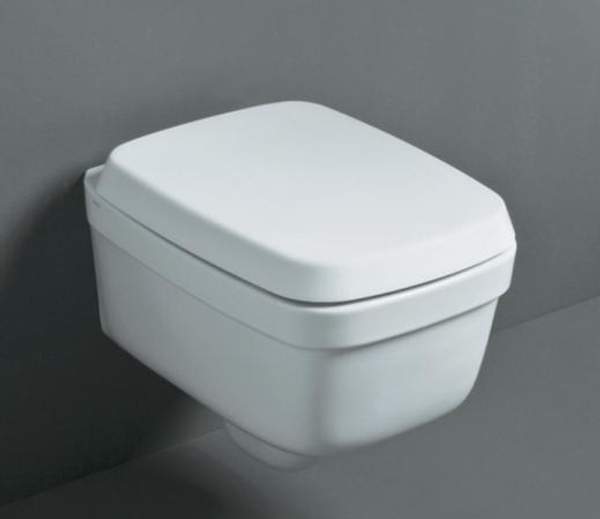 SIMAS SIMAS Evolution EVO004bi/cr Сиденье с крышкой (микролифт)