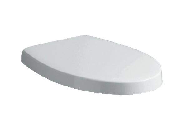 SIMAS Simas Lft Spazio LFT004bi/cr Сиденье с крышкой (микролифт)