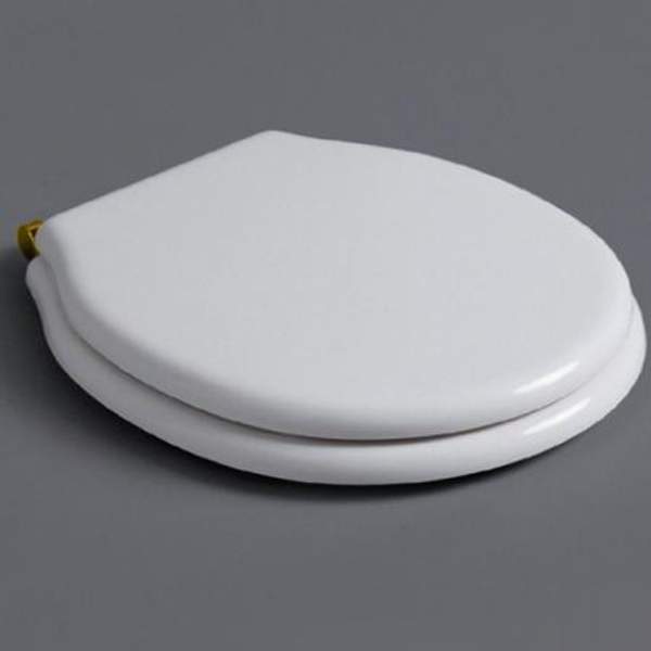 SIMAS SIMAS Londra LO003bioro Сиденье с крышкой