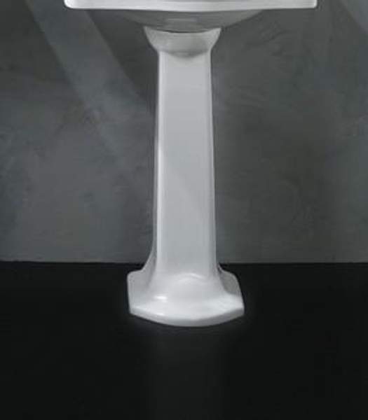 SIMAS Simas Londra LO915 Пьедестал для раковины