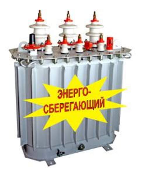 Симметрирующий трансформатор ТМГСУ, ТМГСУ11 энергосберегающий. Мощность трансформатора ТМГСУ: 25 - 250 кВА. Напряжение 6 (10) кВ.