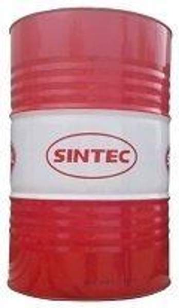 SINTEC Автол М-8В API SD CB бочка 180 кг 216,5 л