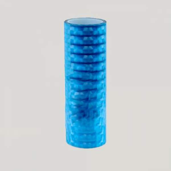 Синяя тонировка для фар 4D