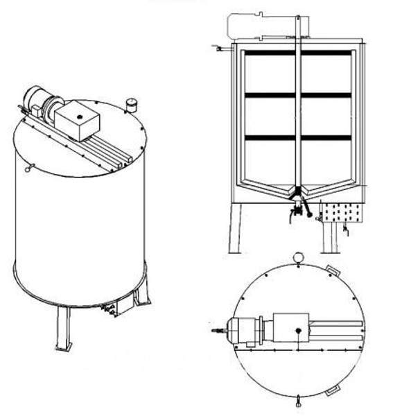 Сироповарка