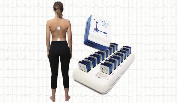 Система для анализа нервно-мышечной функции и оценки движений Биомеханика + БИОКИНЕКТ