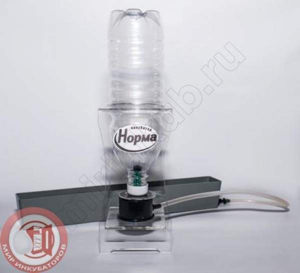 Система долива воды