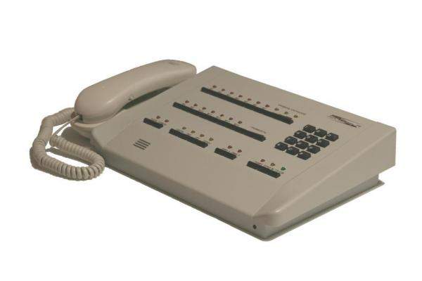 Система оперативно диспетчерской связи КАСКАД-14(Р) мод.Б