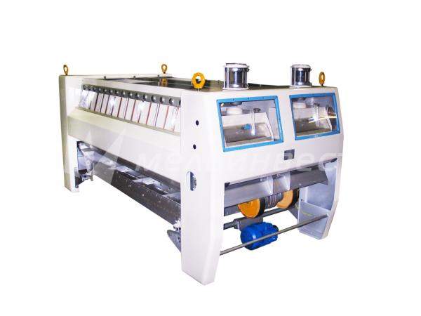 Ситовеечная машина А1-БС2-О