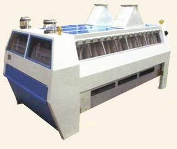 Ситовеечные машины БСН, БСО, БС2-О, БСБ