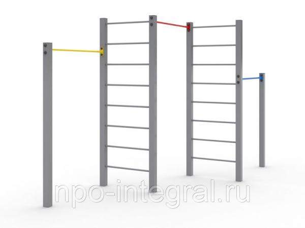 СК "Лесенка" Д407