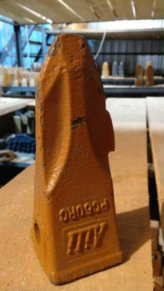 Скальная коронка (PC60K) 207-70-14160RC