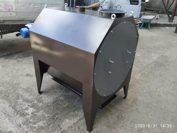 Скальператор