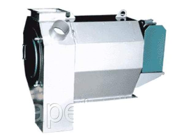 Скальператор Р6-БЗО