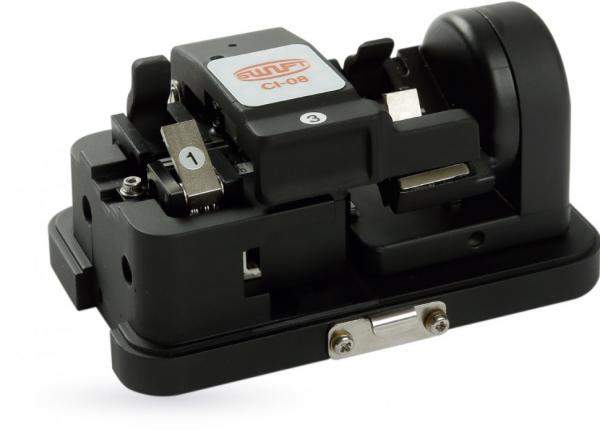 Скалываталь для оптоволокна Ilsintech CI, (CI-08)